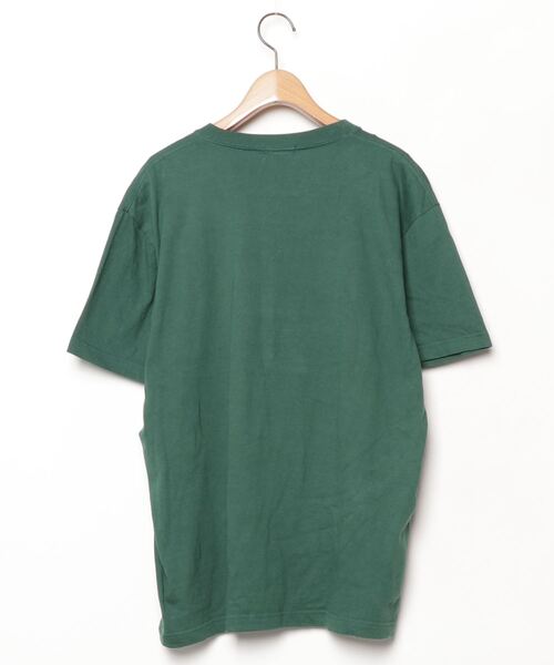 「ROTAR」 半袖Tシャツ LARGE グリーン メンズ_画像2