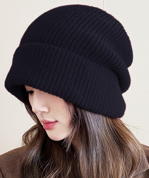 Jo Gordon（ジョーゴードン） ニット帽 ニットキャップ | ウール