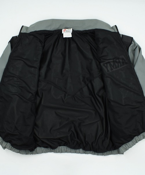 MILITARY（ミリタリー） ナイロンジャケット 「USED」U.S.ARMY