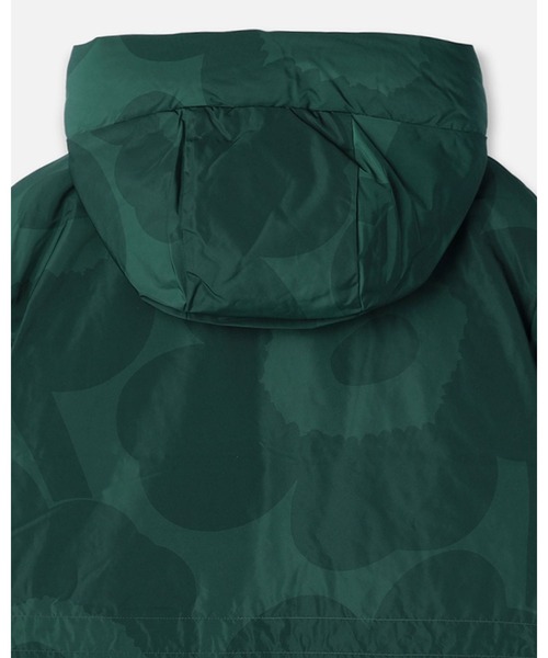 marimekko（マリメッコ） ダウンコート ダウンジャケット Kaannos