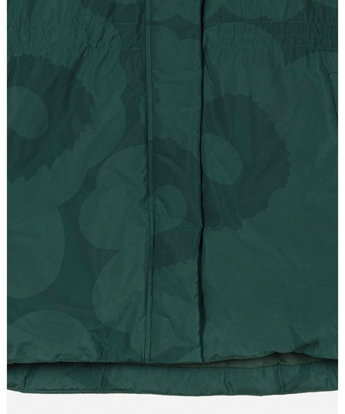 marimekko（マリメッコ） ダウンコート ダウンジャケット Kaannos