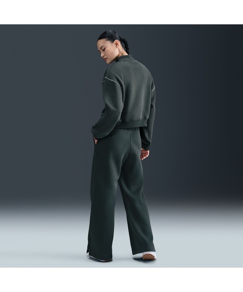 NIKE（ナイキ） トレーナー スウェット NSW PHNX モック フリース L/S