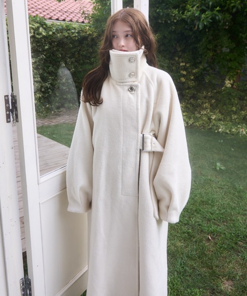 90s ユーロヴィンテージ スーパーロングコート チェスターコート 90s ユーロヴィンテージ スーパーロングコート チェスターコート 90s