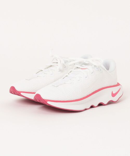 NIKE（ナイキ） ウォーキングシューズ スニーカー 「NIKE」ウィメンズ
