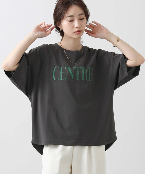 「Gready Brilliant」 半袖Tシャツ 38 ピンク レディース_画像6
