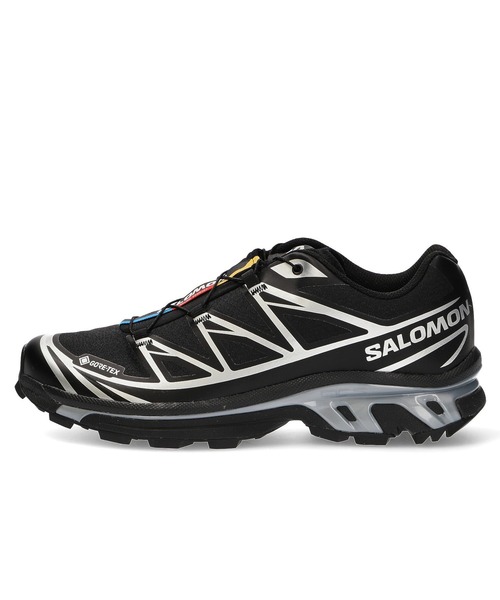 styles（スタイルス） スニーカー SALOMON XT-6 GTX L47450600 メンズ