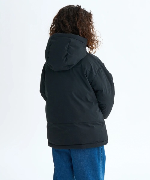 コート アウター 25 KD PADDED GLACIER/DCキッズエコダウンブルゾン キッズ 子供服 男の子 女の子の画像