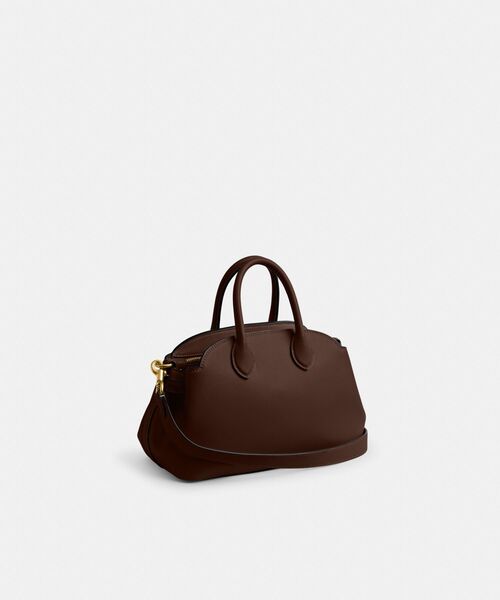 COACH 「COACH」 2WAYバッグ ONE ブラウン系その他 レディース