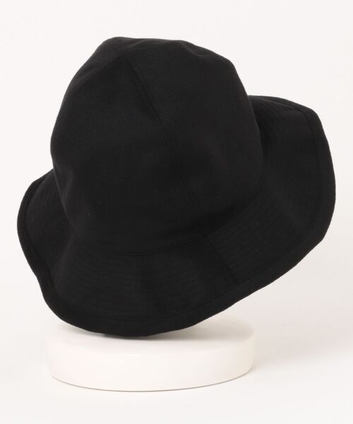HUNTISM（ハンティズム） 帽子 ハット 4Panel Wool Mountain Hat