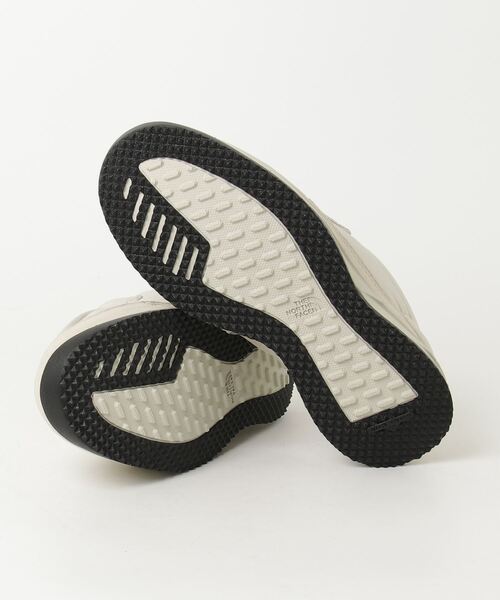 新品タグ有り人気完売品 ノースフェイスヌプシローファー24cm セール】＜THE NORTH FACE＞ヌプシ ローファー スニーカー（スニーカー