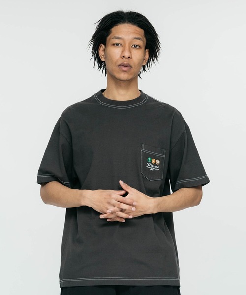 X-LARGE 半袖 【新品・未使用】 XLARGE エクストララージ Tシャツ S/S TEE BEE 半袖 カットソー