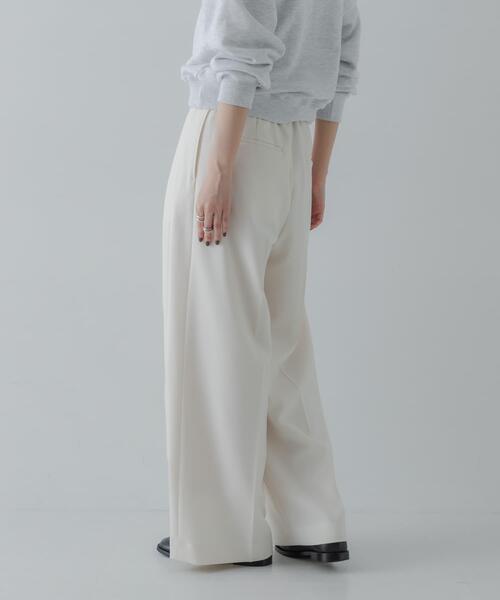 URBAN RESEARCH（アーバンリサーチ） パンツ 「3サイズ展開」 ウール