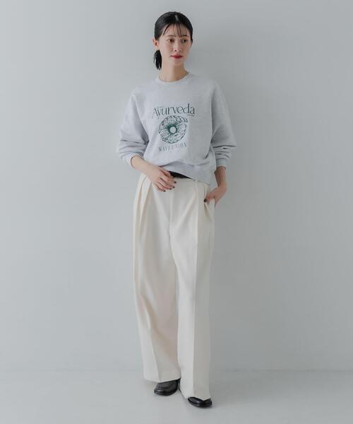 URBAN RESEARCH（アーバンリサーチ） パンツ 「3サイズ展開」 ウール