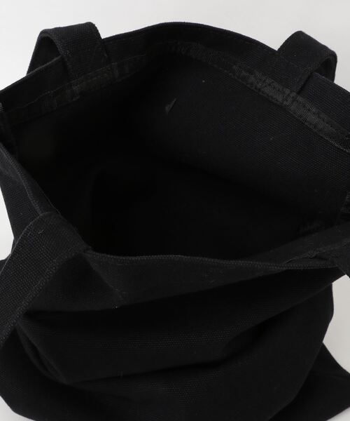 「Y-3」 トートバッグ - ブラック メンズ_画像4