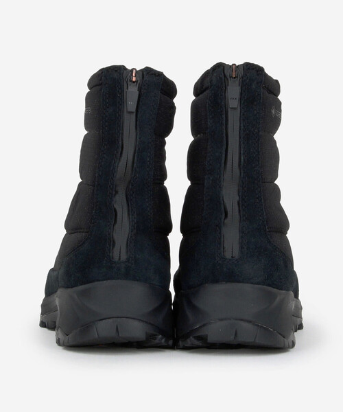 ノースフェイス　ブーツ THE NORTH FACE メンズ アルパインブーツ マウンテンシューズ サミット