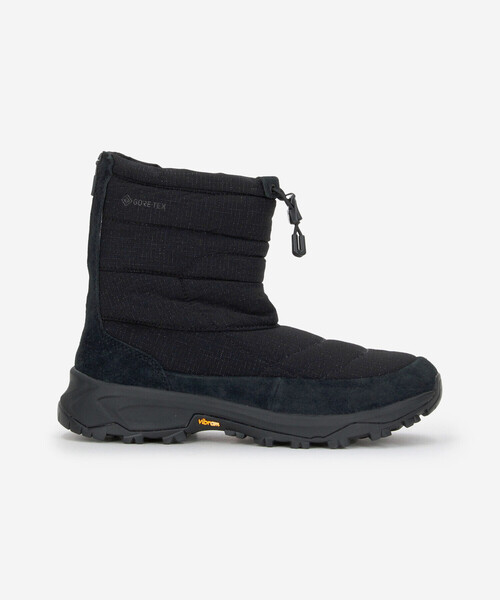 THE NORTH FACE（ザ ノースフェイス） ブーツ | Nuptse Bootie Backzip