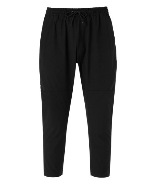 Onitsuka Tiger（オニツカタイガー） パンツ M ブラック メンズ