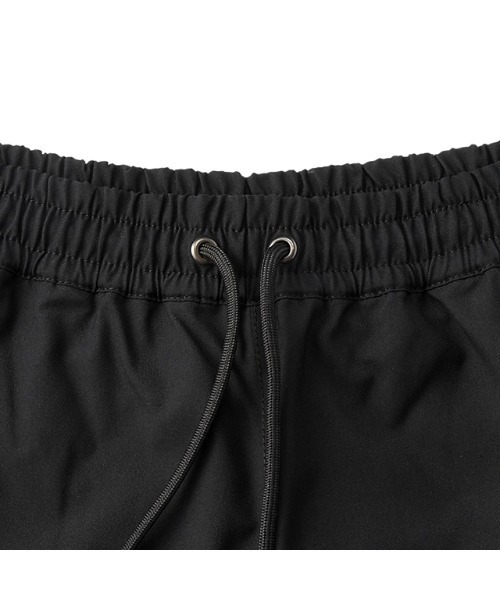 Onitsuka Tiger（オニツカタイガー） パンツ M ブラック メンズ