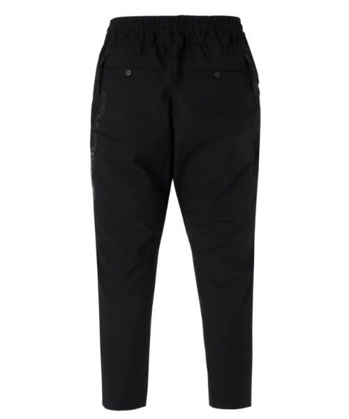 Onitsuka Tiger（オニツカタイガー） パンツ M ブラック メンズ