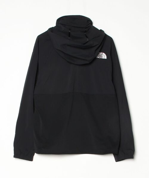 THE NORTH FACE（ザ ノースフェイス） ナイロンブルゾン M ブラック
