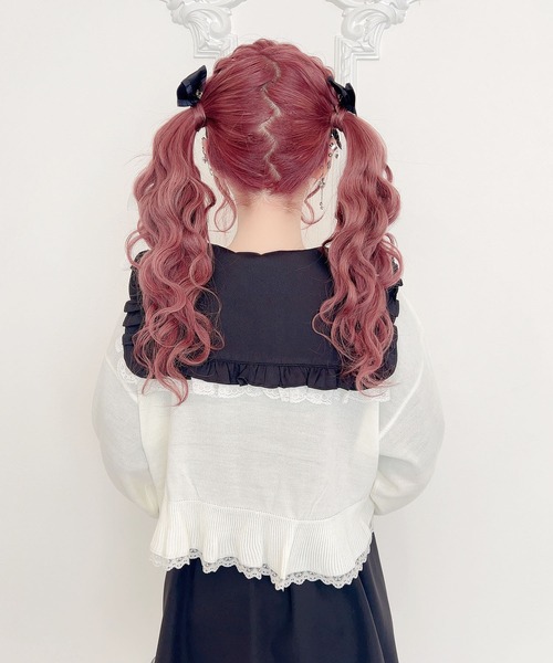 「MA*RS」 長袖カットソー FREE ブラック レディース_画像5