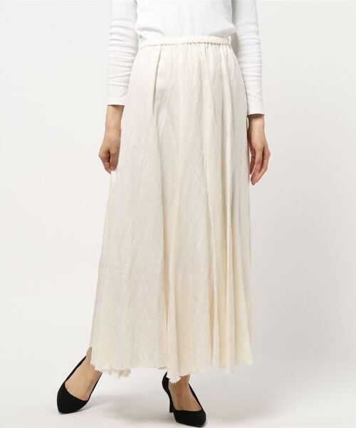 セール】solstiss french lace スカート（スカート）｜Plage