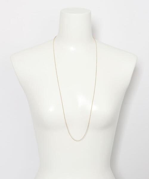 URBAN RESEARCH DOORS（アーバンリサーチドアーズ） ネックレス ワン