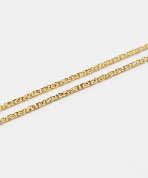 URBAN RESEARCH DOORS（アーバンリサーチドアーズ） ネックレス ワン