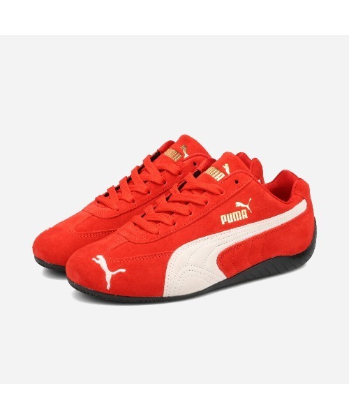 新品未使用【PUMA / プーマ】SPEEDCAT OG：スニーカー◆23cm PUMA（プーマ） スニーカー PUMA SPEEDCAT OG / プーマ スピード