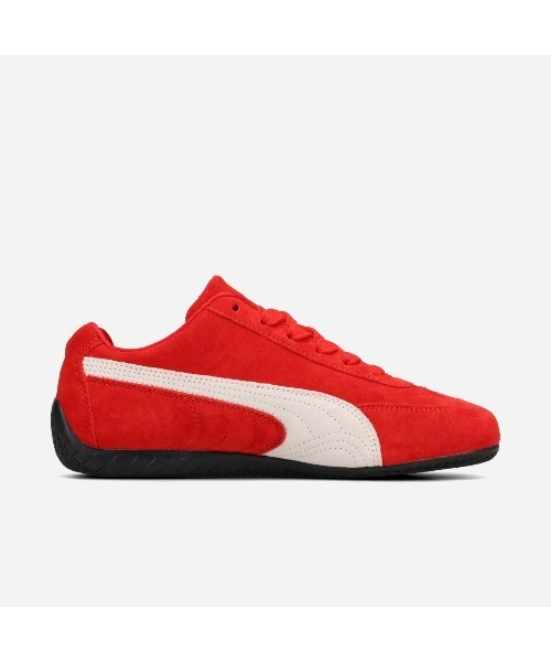 PUMA（プーマ） スニーカー PUMA SPEEDCAT OG / プーマ スピード