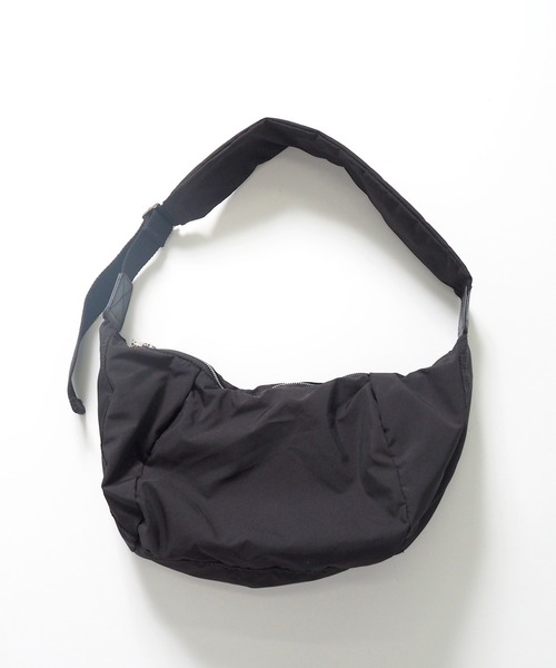 「Crisp」 ショルダーバッグ FREE アイボリー レディース_画像2