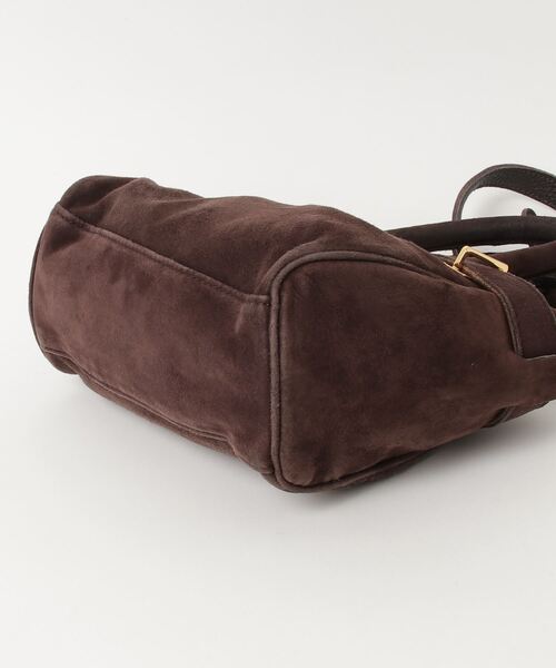 「sita parantica」 2WAYバッグ - ブラウン レディース_画像3