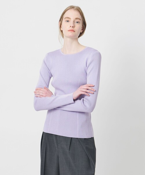 AEWEN MATOPH（イウエン マトフ） ニット セーター 「AEWEN MATOPH