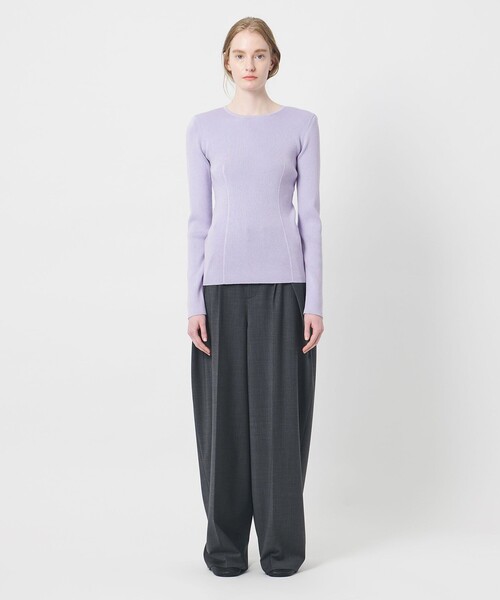 AEWEN MATOPH（イウエン マトフ） ニット セーター 「AEWEN MATOPH