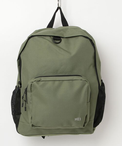 MEI（メイ） デイバック リュック 「MEI/メイ」STANDARD PAK/バック