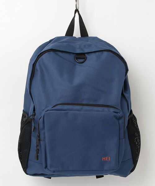MEI（メイ） デイバック リュック 「MEI/メイ」STANDARD PAK/バック