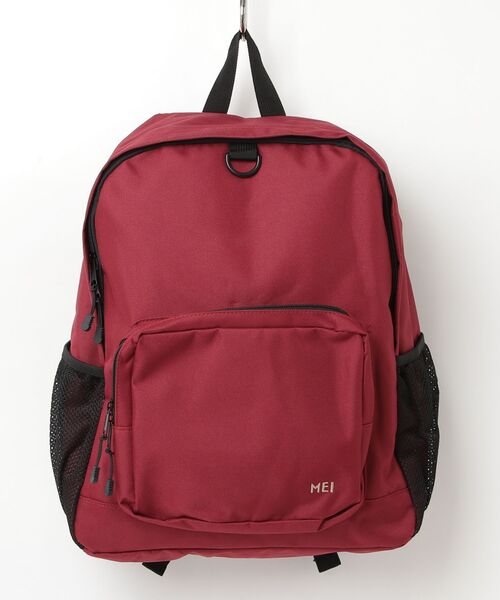 MEI（メイ） デイバック リュック 「MEI/メイ」STANDARD PAK/バック