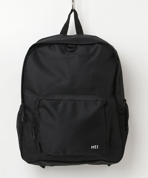 mei商品です MEI（メイ） デイバック リュック 「MEI/メイ」STANDARD PAK/バック
