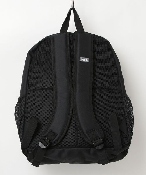 MEI（メイ） デイバック リュック 「MEI/メイ」STANDARD PAK/バック