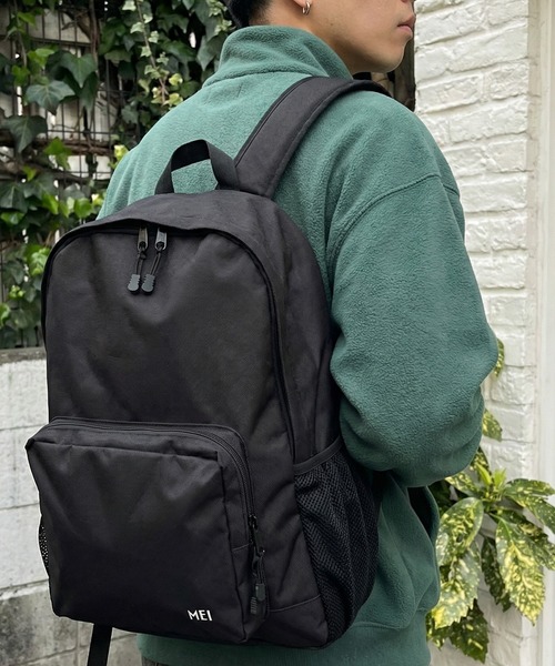 mei商品です MEI（メイ） デイバック リュック 「MEI/メイ」STANDARD PAK/バック