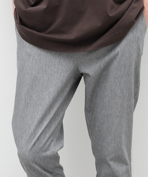 「B.C STOCK」 「INHERIT」パンツ SMALL ブルー系その他 メンズ_画像3