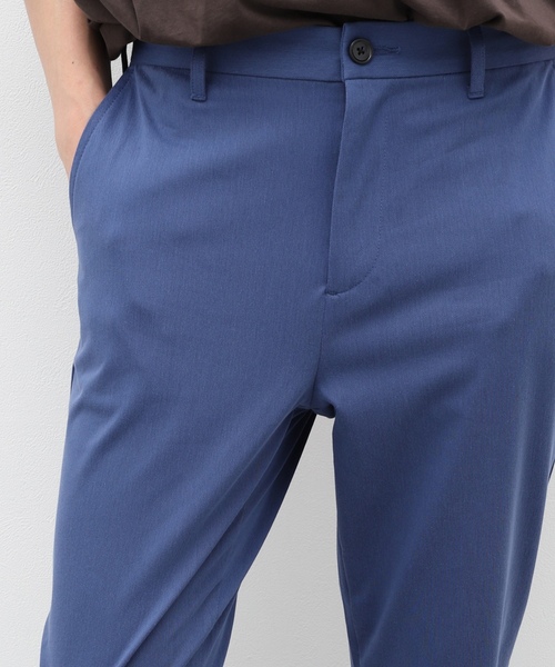 「B.C STOCK」 「INHERIT」パンツ SMALL ブルー系その他 メンズ_画像7