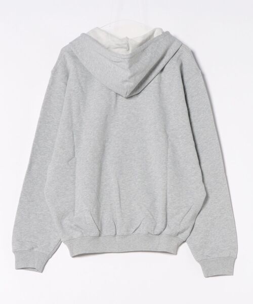 Gosha Rubchinskiy パーカー Gosha Rubchinskiy Reflective Logo Hoodie | eBay