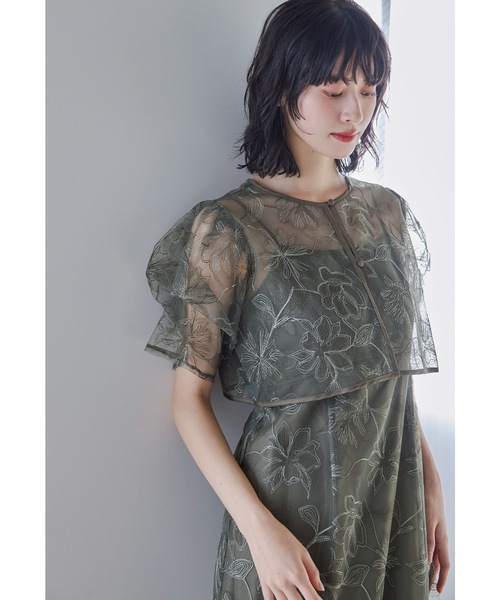 niana（ニアナ） ドレス : ZOZOTOWN Yahoo!店 - 通販 - Yahoo!ショッピング