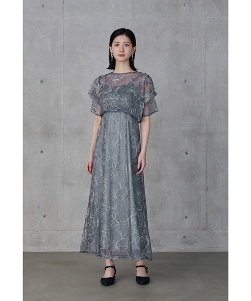 niana（ニアナ） ドレス : ZOZOTOWN Yahoo!店 - 通販 - Yahoo!ショッピング