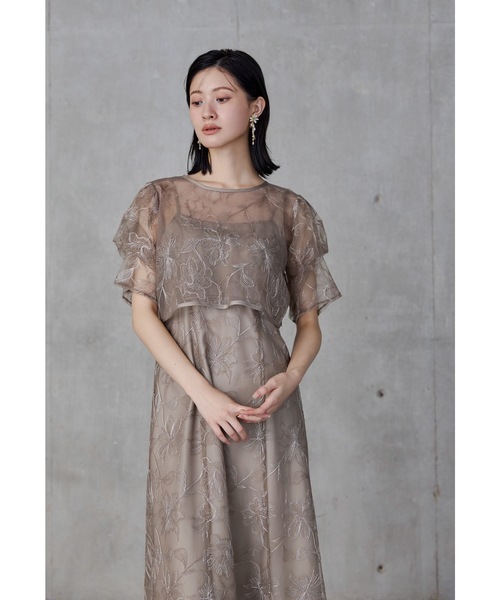 niana（ニアナ） ドレス : ZOZOTOWN Yahoo!店 - 通販 - Yahoo!ショッピング