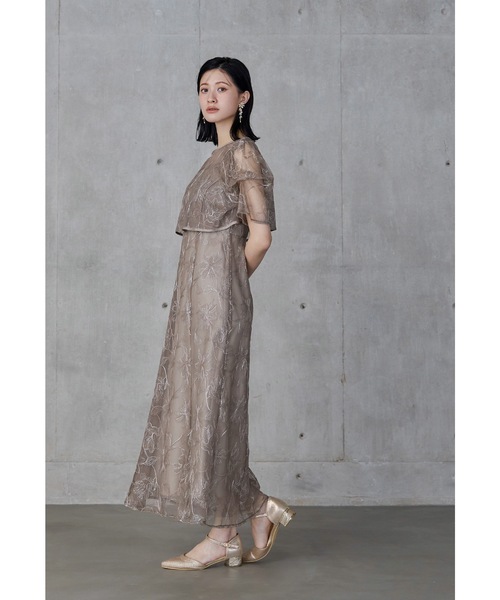 niana（ニアナ） ドレス : ZOZOTOWN Yahoo!店 - 通販 - Yahoo!ショッピング