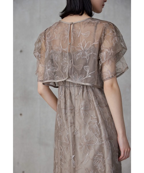 niana（ニアナ） ドレス : ZOZOTOWN Yahoo!店 - 通販 - Yahoo!ショッピング