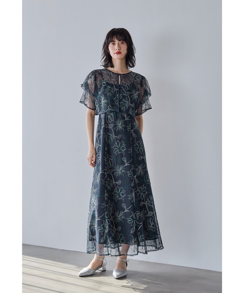 niana（ニアナ） ドレス : ZOZOTOWN Yahoo!店 - 通販 - Yahoo!ショッピング