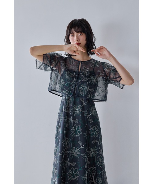 niana（ニアナ） ドレス : ZOZOTOWN Yahoo!店 - 通販 - Yahoo!ショッピング